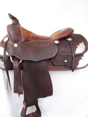 Used Saddle:- Image Number:0